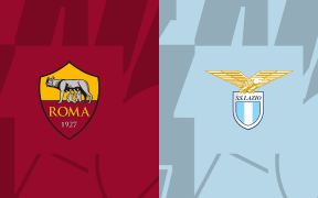 Încleștare Explozivă în 'Derby della Capitale': Roma vs. Lazio
