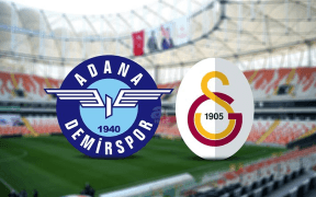 Galatasaray Luptă pentru Păstrarea Supremației în Super Lig: Adana Demirspor vs. Galatasaray