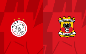 Ajax Amsterdam și Go Ahead Eagles Luptă pentru Poziții Superioare în Eredivisie