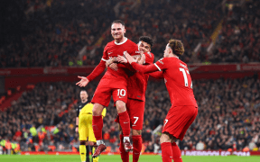 Liverpool Obține o Victorie Crucială în Cursa pentru Titlu în Premier League