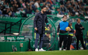 Liverpool Aproape de Un Nou Manager: Ruben Amorim Pare A Fi Alegerea Potrivită