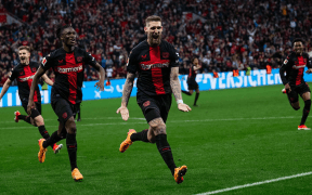 Bayer Leverkusen Își Menține Invincibilitatea, Remizând În Extremis cu VfB Stuttgart