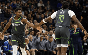NBA: Minnesota Timberwolves Învinge Los Angeles Lakers și Devine Lider în Conferința de Vest