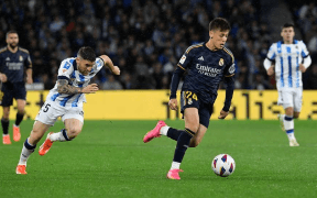 Xabi Alonso Urmărește Împrumutul lui Arda Guler de la Real Madrid