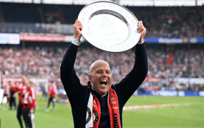 Liverpool Schimbă Direcția: Arne Slot, Alternativa de Top pentru Postul de Manager