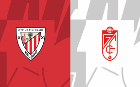 Bătălie Intensă pentru Locul 4 în La Liga: Athletic Bilbao vs. Granada