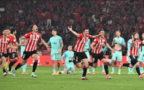 Extaz și Suferință la Sevilla: Athletic Bilbao Învinge Mallorca în Finala Copa del Rey
