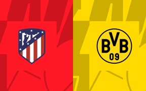 Atletico Madrid vs. Borussia Dortmund: Confruntare Incendiară pentru Avansare în Liga Campionilor