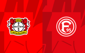 Bătălie Intensă pentru Finala Cupei Germaniei: Leverkusen vs. Dusseldorf