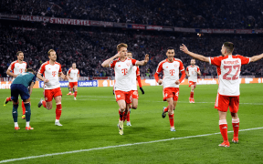 Victorie Crucială Pentru Bayern München în Fața Unui Arsenal 'Fără Dinți'
