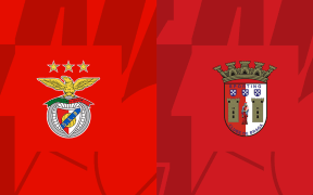 Liga Portugal: Benfica Lisabona Continuă Cursa Pentru Titlu