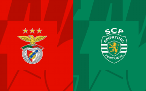 Revanșă Decisivă în Semifinalele Cupei Portugaliei: Benfica vs Sporting Lisabona
