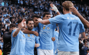 Manchester City Învinge Chelsea cu 1-0 și Se Califică în Finala Cupei Angliei