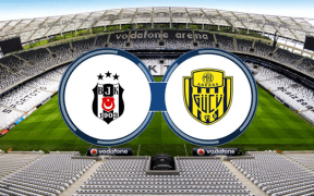 Besiktas vs. Ankaragucu în Super Lig: Luptă Intensă pentru Ocuparea Locului 4 în Clasament