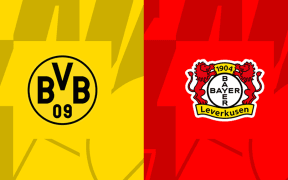 Borussia Dortmund vs. Bayer Leverkusen: Duel Între Invincibili în Bundesliga