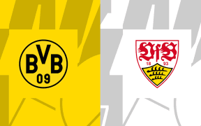 Borussia Dortmund vs. Stuttgart în Bundesliga: Duel pentru Locurile din Liga Campionilor
