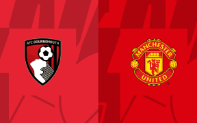 Manchester United Forțează Victoria în Meciul Împotriva lui Bournemouth