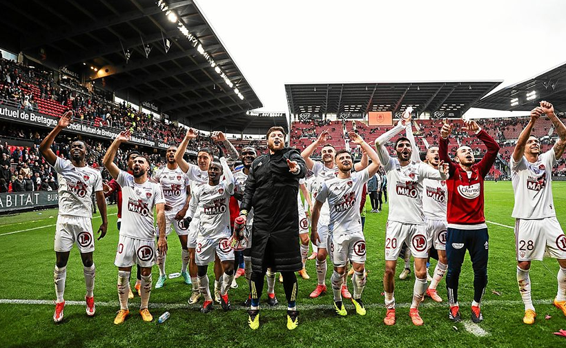 Paris Saint-Germain Cucerește Titlul în Ligue 1 într-un Sezon Dominant