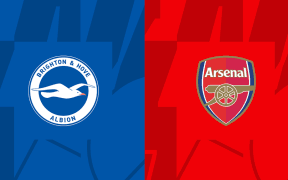 Luptă Intensă pentru Supremație pe Amex: Brighton vs. Arsenal în Premier League