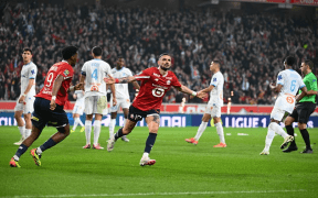 Lille Confirmă în Ligue 1: Eșecuri în Serie pentru Olimpique Marseille