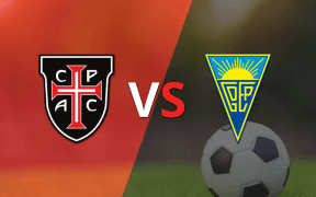 Bătălie Majoră pentru Supraviețuire în Liga Portugal: Casa Pia vs. Estoril Praia