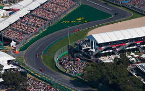 Schimbare în Sezonul de Formula 1 2025: Australian Grand Prix Va Deschide Sezonul