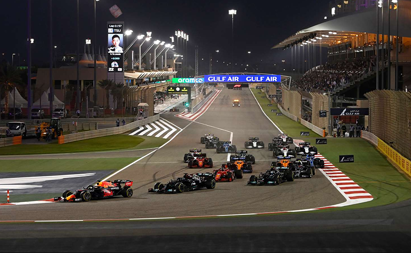 Schimbare în Sezonul de Formula 1 2025: Australian Grand Prix Va Deschide Sezonul
