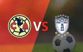 Luptă Intensă în Semifinalele CONCACAF Champions Cup: Club America vs. Pachuca