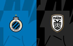 Bătălie Totală pentru Un Loc în Semifinale: Club Brugge vs. PAOK Salonic