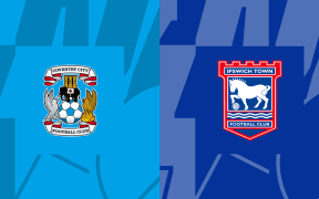 Bătălie Intensă pentru Calificare în Premier League: Ipswich Town vs. Coventry City