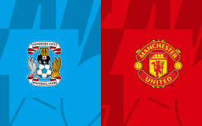 Duel Incendiar pentru Calificare în Finala Cupei Angliei: Coventry City vs. Manchester United
