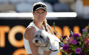 Collins Domină Circuitul WTA Înainte de Retragere: Al Doilea Titlu Consecutiv la Charleston Open