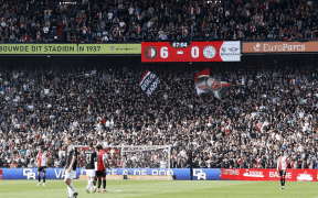 Dezastrul lui Ajax în Eredivisie: O Săptămână Neagră în Istoria Clubului