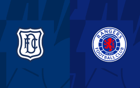 Dundee vs. Glasgow Rangers: Bătălie Crucială Pentru Supremație în Premiership