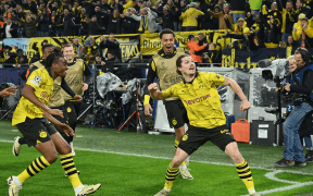 Liga Campionilor: Borussia Dortmund Învinge Atletico Madrid într-un Meci de Infarct și Avansează în Semifinale