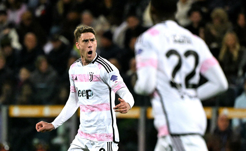 Serie A: Juventus Scapă de Înfrângere Printr-un Autogol Târziu, Lazio Învinge Genoa