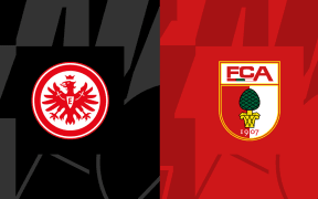 Confuntare Crucială pentru Locul Europa Conference League din Bundesliga: Eintracht Frankfurt vs. Augsburg