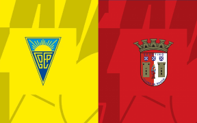 Sporting Braga vs. Estoril Praia: Confruntare Explozivă pentru Locuri Europene în Liga Portugal