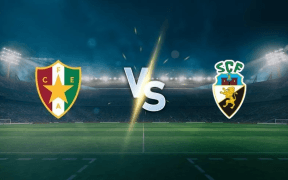 Confruntare Fierbinte pentru Supraviețuire în Liga Portugal: Estrela Amadora vs. SC Farense
