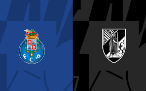 Derby-ul Zilei în Liga Portugal: FC Porto vs. Vitoria Guimaraes