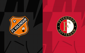 Feyenoord În Căutarea Titlului: Confruntare Cu FC Volendam În Eredivisie