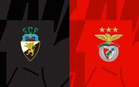 Confruntare Epică în Liga Portugal: SC Farense vs. Benfica – Bătălia Dublă pentru Supraviețuire și Supremație