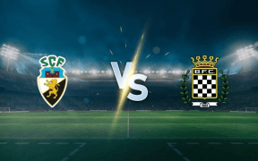 Luptă Pentru Supraviețuire în Liga Portugal: SC Farense vs. Boavista