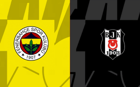 Confruntare Explozivă la Istanbul: Fenerbahce vs. Besiktas în Super Lig