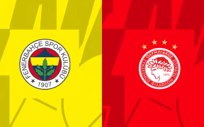 Duel Exploziv în Europa Conference League: Fenerbahce vs. Olympiakos