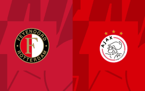 Derby de Tradiție în Eredivisie : Feyenoord Rotterdam vs. Ajax Amsterdam