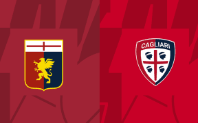 Duel Intens pentru Supraviețuire în Serie A: Genoa vs. Cagliari