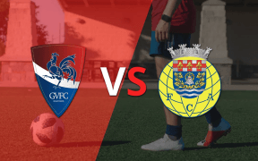 Confruntare Majoră pentru Supraviețuire în Liga Portugal: Gil Vicente vs. Arouca