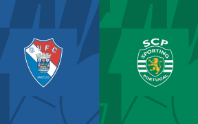 Duel Exploziv pentru Supremație în Liga Portugal: Gil Vicente vs. Sporting Lisabona