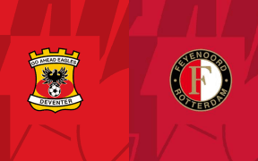 Feyenoord Speră Încă la Titlu în Eredivisie: Duel Crucial cu Go Ahead Eagles